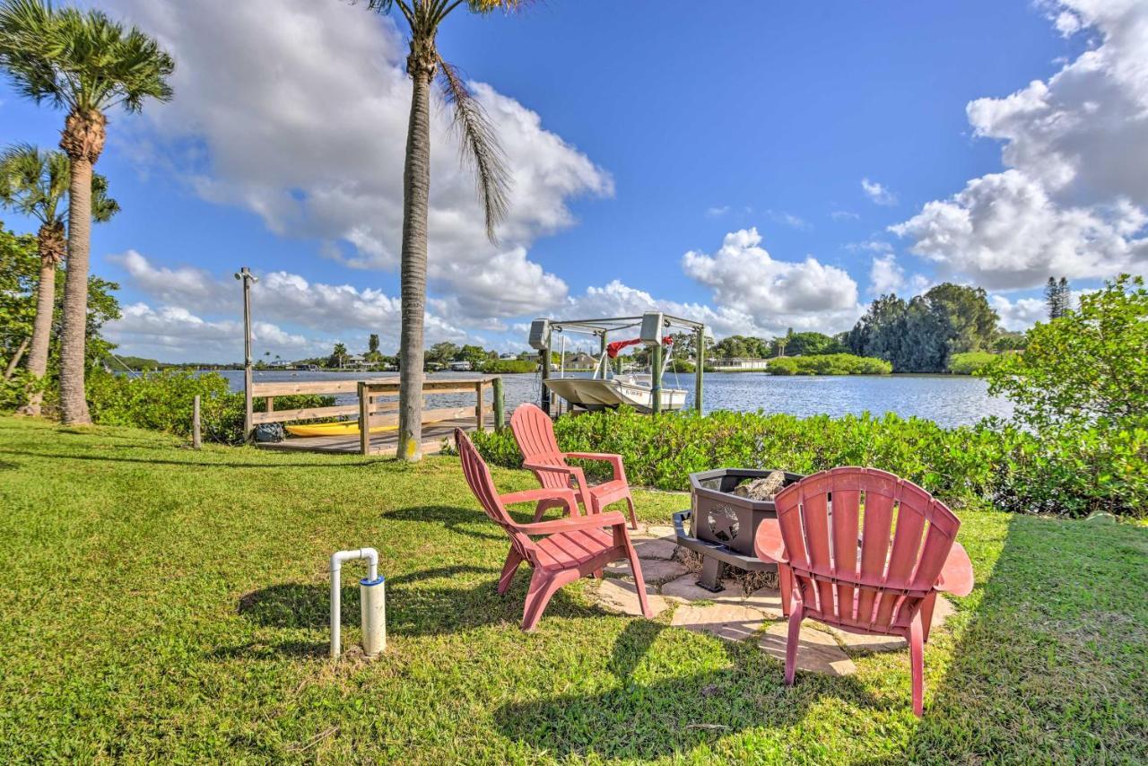 Waterfront Nokomis Escape With Dock, Kayaks And Bikes! Экстерьер фото