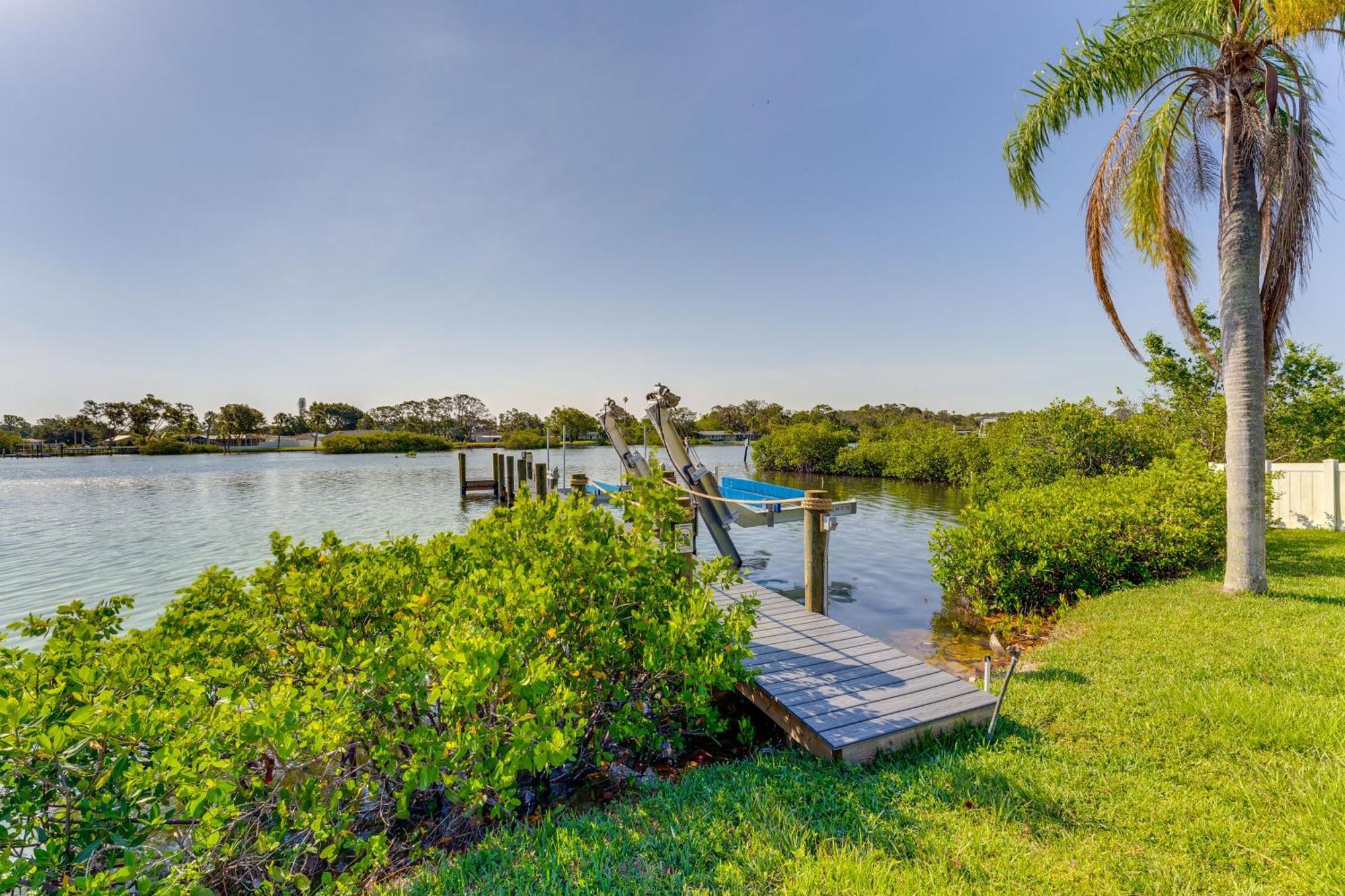 Waterfront Nokomis Escape With Dock, Kayaks And Bikes! Экстерьер фото